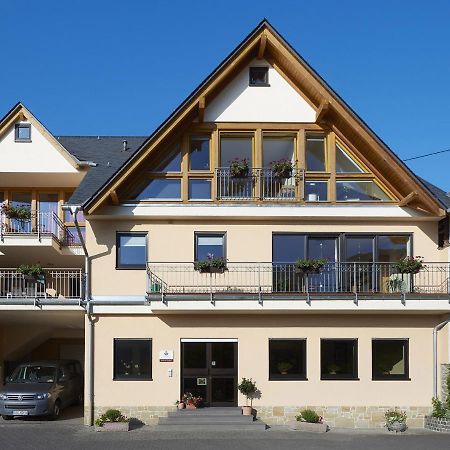 Weingut Eduard Kroth Briedel Ngoại thất bức ảnh
