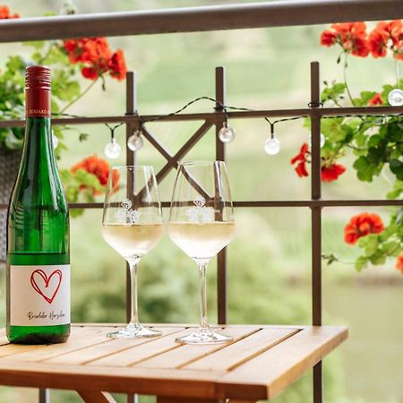 Weingut Eduard Kroth Briedel Ngoại thất bức ảnh