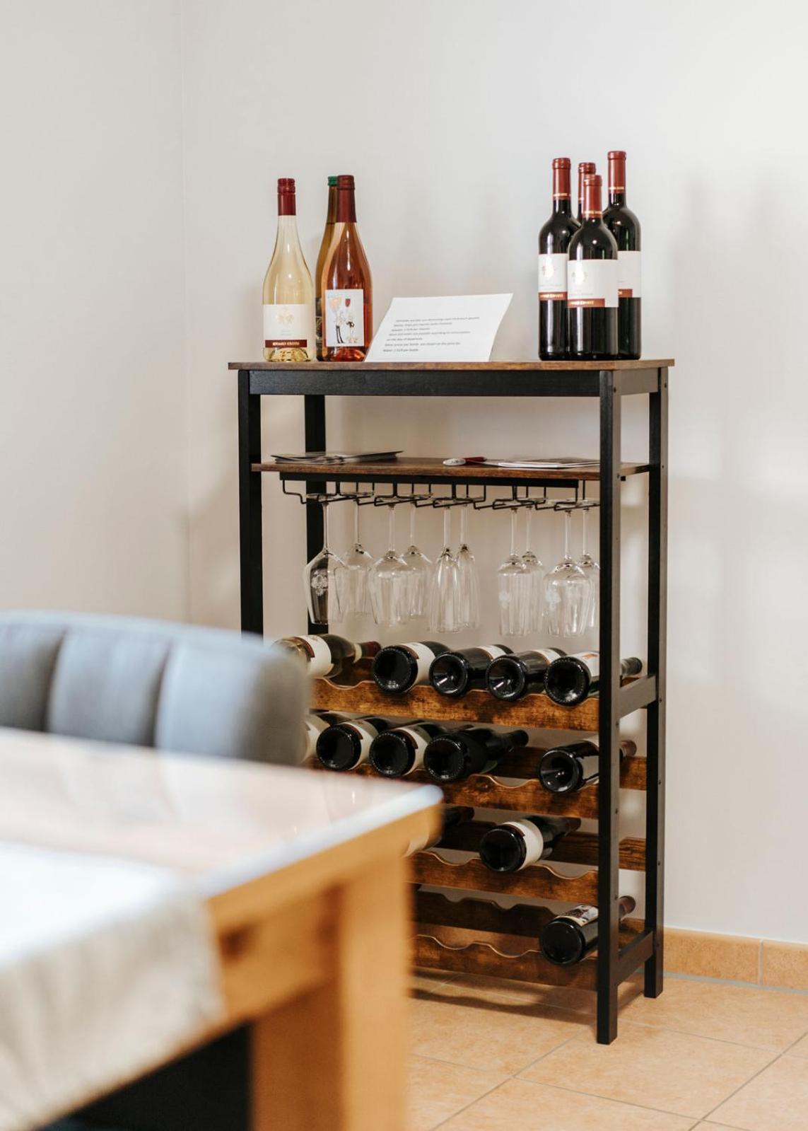 Weingut Eduard Kroth Briedel Ngoại thất bức ảnh